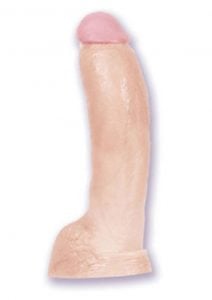 Vac U Lock Ultra Harness 2 With 7 Inch UR 3 Cock