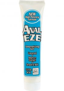 Anal Eze Desensitizing Gel 1.5 Ounce