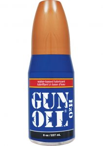 Gun Oil H2O 8 Ounce