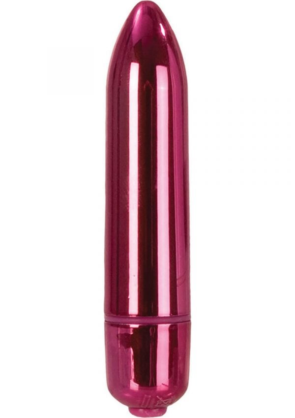 High Intensity Bullet Waterproof Pink