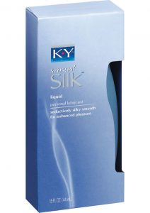 KY ULTRAGEL Personal Lubricant 1.5 Ounce