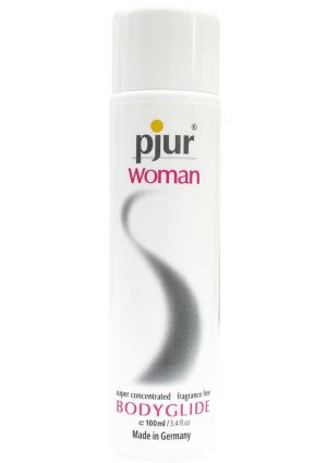 Woman Bodyglide Super Concentrated Lubricant 100 Milliliter