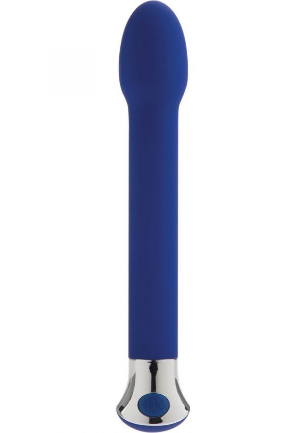 10 Function Risque Tulip Waterproof Blue