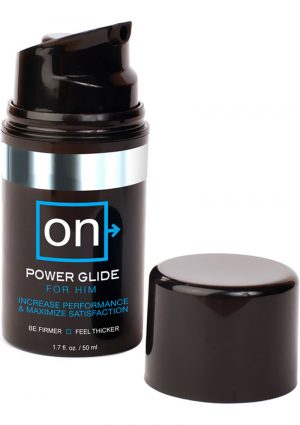 On Power Glide For Him 1.7 Ounce