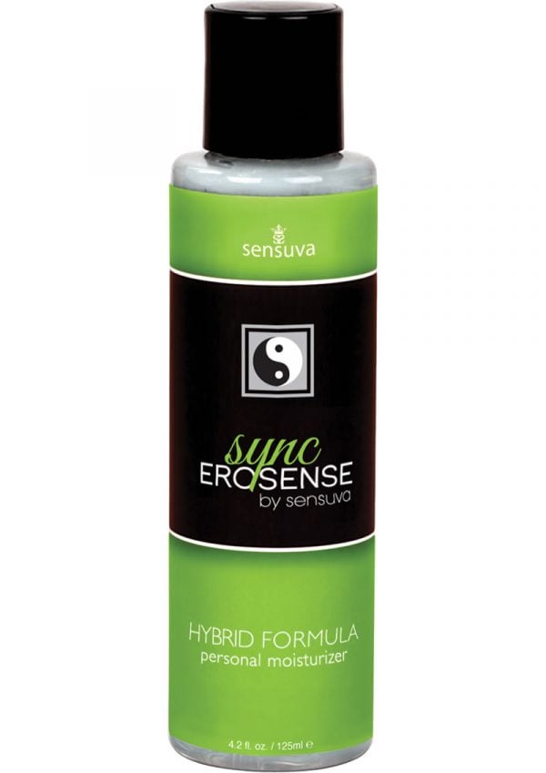 Erosense Sync Hybrid Formula Personal Moisturizer 4.2 Ounce