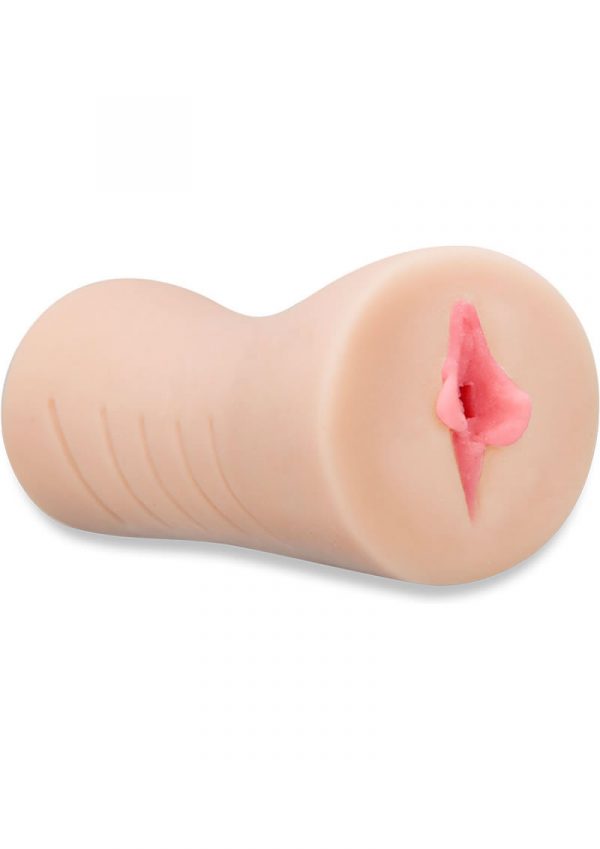 Hustler Toys Asian Pussy Masturbator Flesh