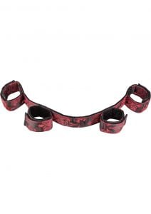 Scandal Bondage Bar Restraints