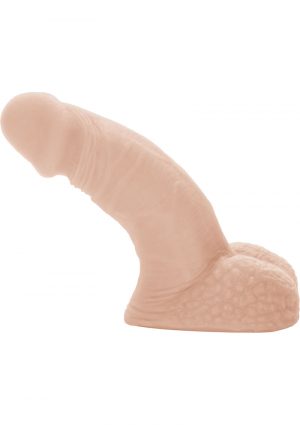 Packer Gear Packing Penis Dong 5 Inch Ivory