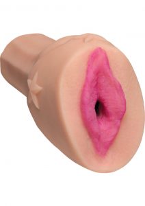 Wonder Pussy UR3 Stroker Flesh