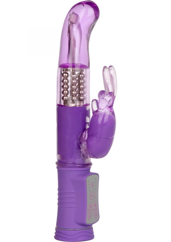 Shanes World Jack Rabbit G Waterproof Purple 4.5 Inch