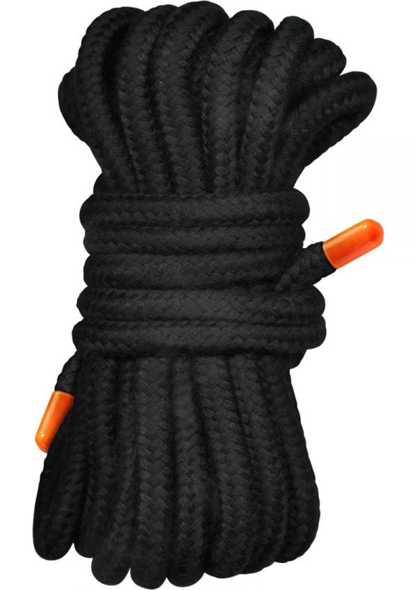 Orange Is The New Black Tie Me Ups Rope 16 Foot