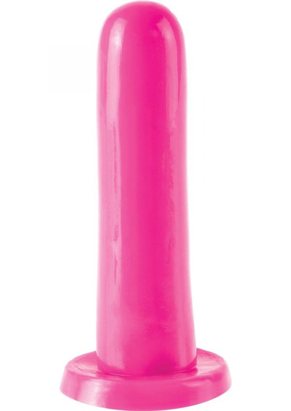 Dillio Mr Smoothy Dong Pink