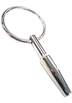 Rouge Urethral Probe Stainless Steel