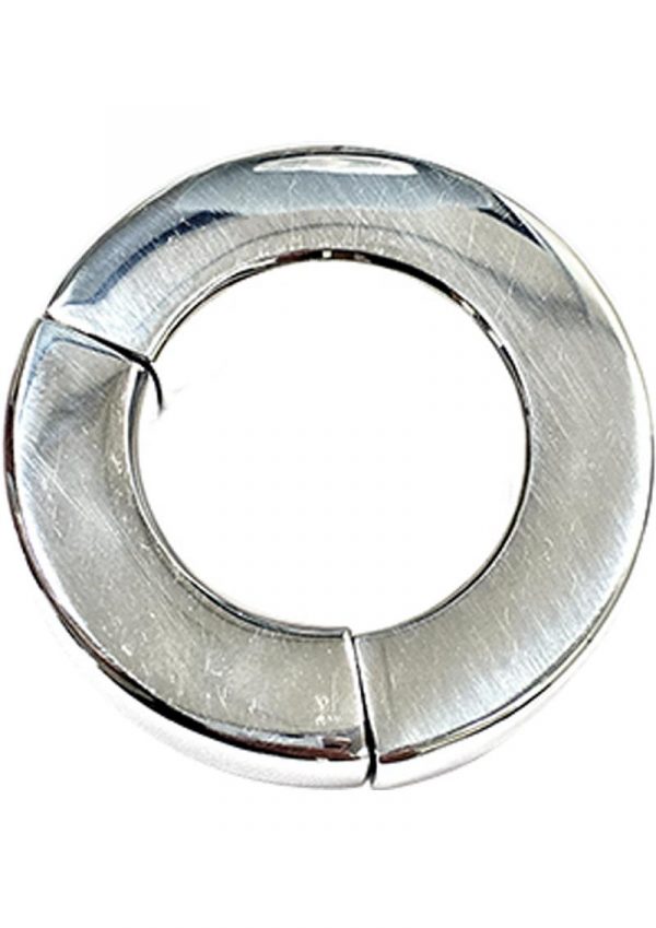 Rouge Magnetic Ball Stretcher Stainless Steel