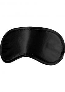 Ouch Eyemask Black