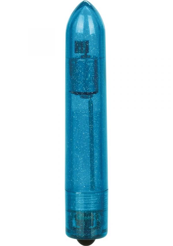 Shane`s World Sparkle Bullet Waterproof Blue