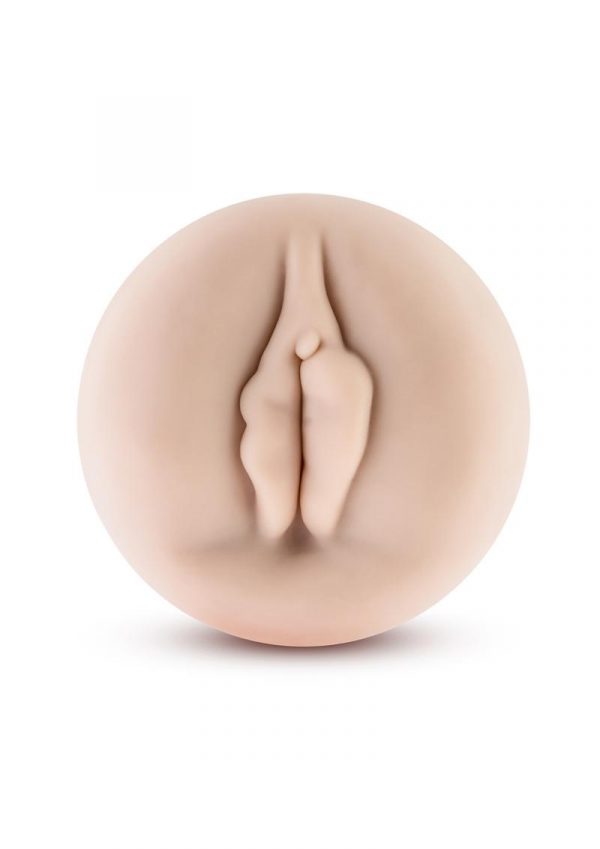 Performance Universal Pump Sleeve Vagina Beige
