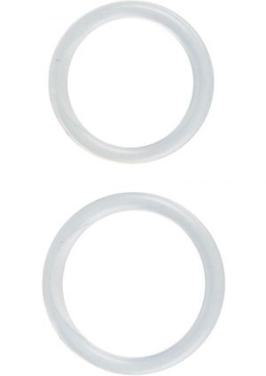 Silicone Rings Large And Xtra Large Silicone