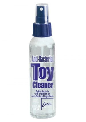 Universal Toy Cleaner 4.3 Ounce