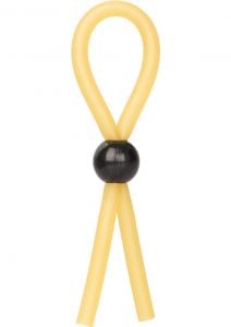 DR JOEL KAPLAN ERECTION ENHANCING LASSO WITH ADJUSTABLE BEAD FLESH