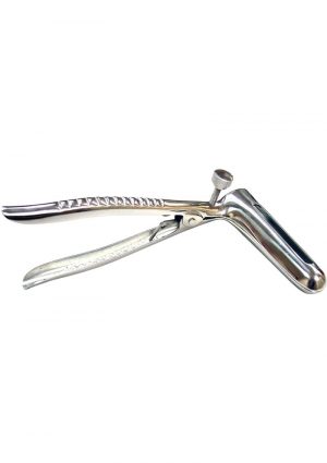 Rouge Anal Speculum In Clamshell Stainless Steel