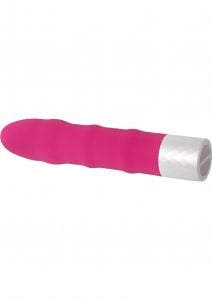 Ignight Abs Turbo Multispeed Vibrator Pink