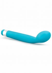 Rose Scarlet G G-Spot Multi Speed Vibrator Blue