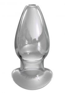 Anal Fantasy Elite Mega Anal Gaper Glass Open Tunnel
