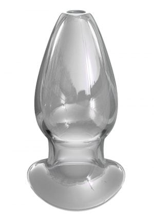 Anal Fantasy Elite Mega Anal Gaper Glass Open Tunnel