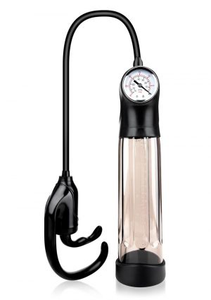 Mojo Momentum Extremely Powerful Suction Penis Pump Silicone Waterproof