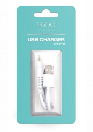 VeDO USB Charger Group B