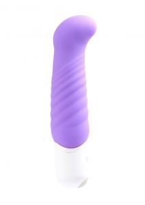 VeDO Inu Silicone Vibrator - Orgasmic Orchid