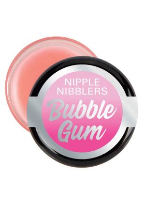 Nipple Nibblers Cool Tingle Balm Bubble Gum 3 gm. 1 pc.