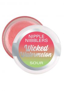 Nipple Nibblers Sour Tingle Balm Wicked Watermelon 3 gm. 1 pc.