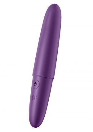 Satisfyer Ultra Power Bullet 6 Purple