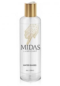 Midas 510K Lubricant 4oz