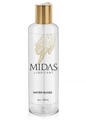 Midas 510K Lubricant 4oz