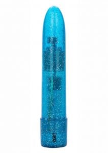 Sparkle Mini Vibe - Blue