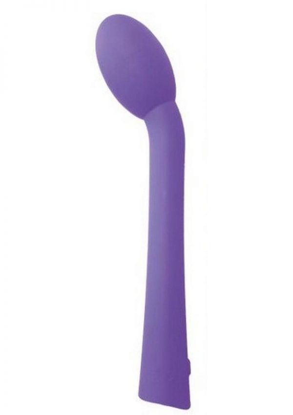 ME YOU US Rechargeable G Vibe - Purple
