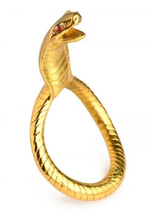 Master Series Cobra King Golden C-Ring - Gold