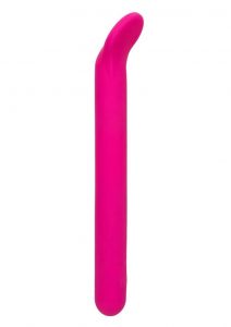 Bliss Liquid Silicone Rechargeable Clitoriffic Vibe - Pink