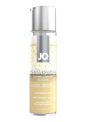 JO Limited Edition 20 Anniversary Gift Set - Champagne 2oz/Red Velvet Cake 2oz