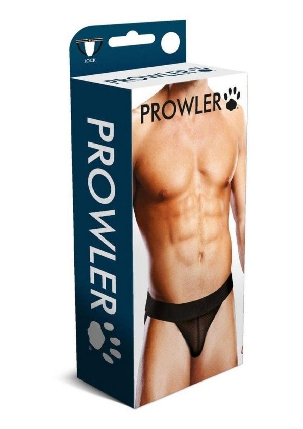 Prowler Mesh Jock - XLarge - Black