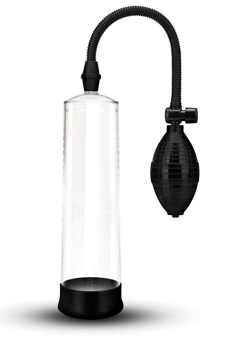 Size Up Classic Ball Penis Pump