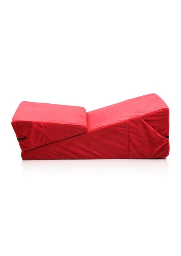 Bedroom Bliss Love Cushion Set - Red