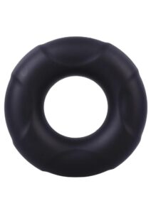 In a Bag C-Ring - Black