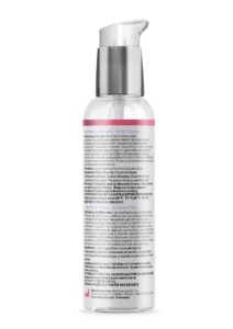 Desire Water Based Intimate Lubricant 2oz
