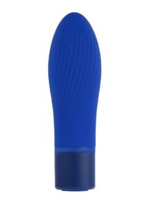 Selopa Cobalt Cutie Rechargeable Bullet - Blue