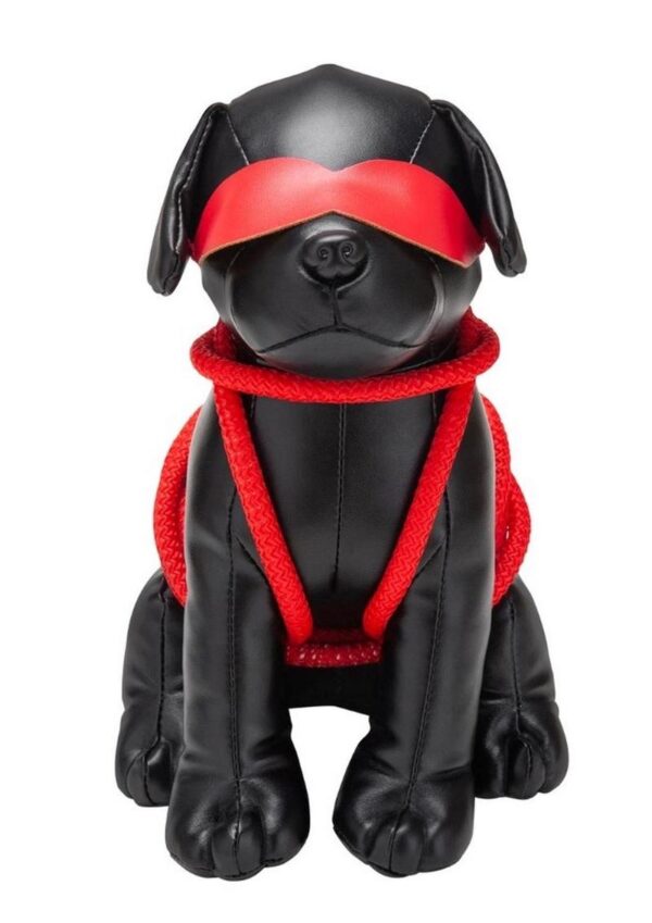 Prowler RED Roped Up Rover - Black/Red