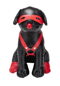 Prowler RED Booted Up Bandit - Black/Red